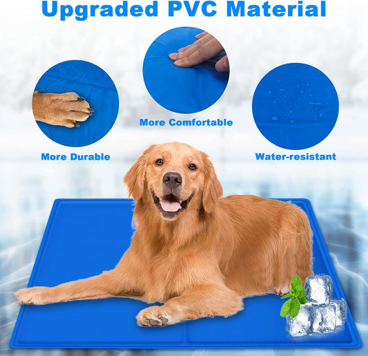 Pet Cooling Mats